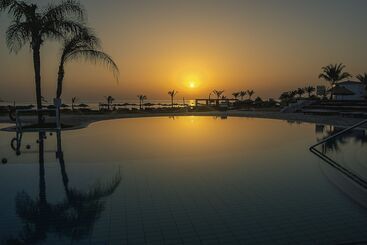 هتل Mercure Hurghada