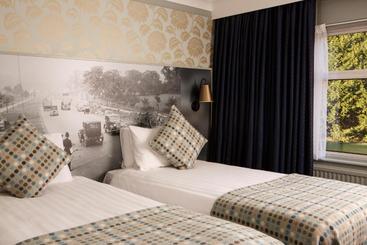 هتل Mercure London Watford