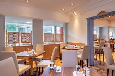 هتل Ana Living Munich By Art Ana