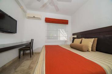 Hotel Villa Vera Puerto Vallarta