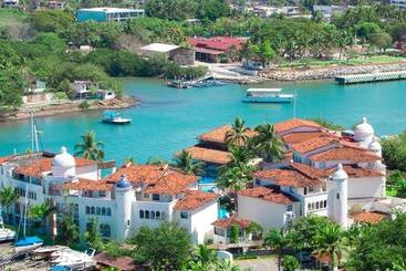 Hotel Villa Vera Puerto Vallarta
