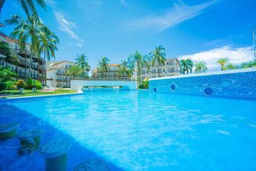 Hotel Villa Vera Puerto Vallarta