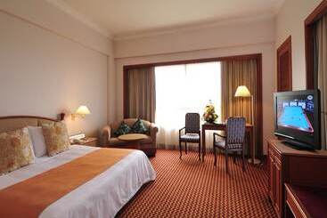 Parkcity Everly Hotel Miri