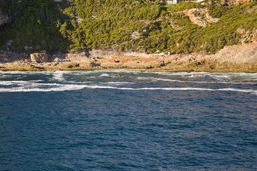 Plettenberg Park Hotel & Spa