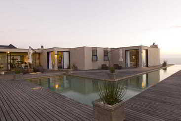 Plettenberg Park Hotel & Spa