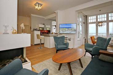 Villa Rheingold   Wellgunde Wohnung 1b