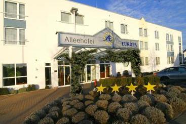 Alleehotel Europa