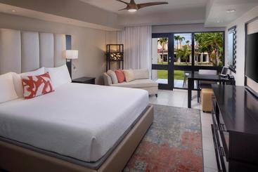Bucuti & Tara Boutique Beach Resort  Adult Only
