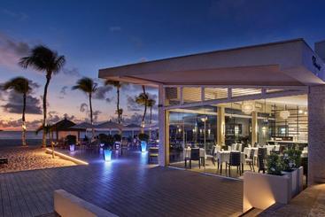 Bucuti & Tara Boutique Beach Resort  Adult Only