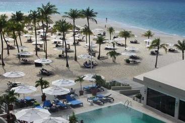 Bucuti & Tara Boutique Beach Resort  Adult Only