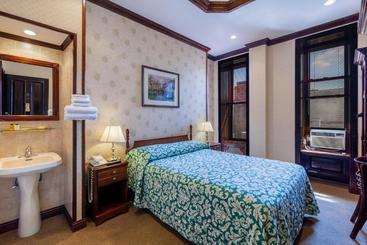 هتل 17 - Extended Stay