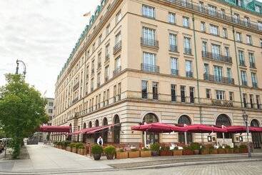 Hotel Adlon Kempinski Berlin