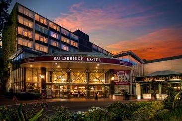 هتل Ballsbridge