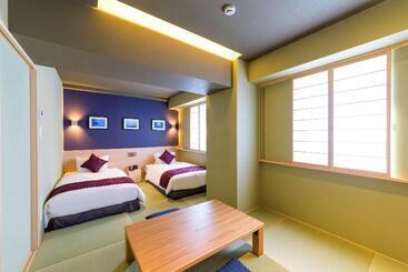 هتل Best Western Sysonby Knoll