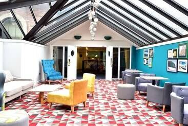 酒店 Holiday Inn Glasgow East Kilbride, An Ihg