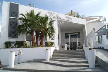 Kahramana Hotel Naama Bay