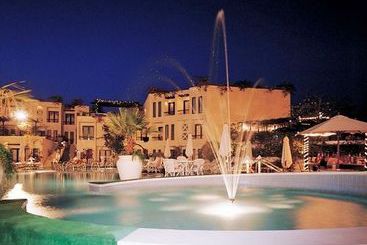 Kahramana Hotel Naama Bay
