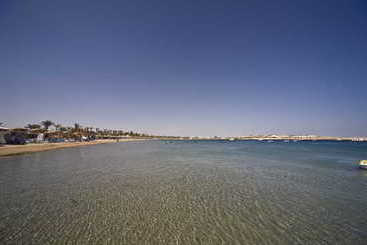Kahramana Hotel Naama Bay