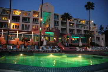 هتل Las Rosas & Spa
