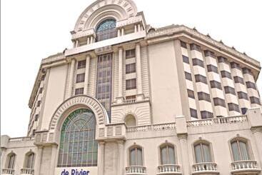 هتل Mercure Jakarta Batavia