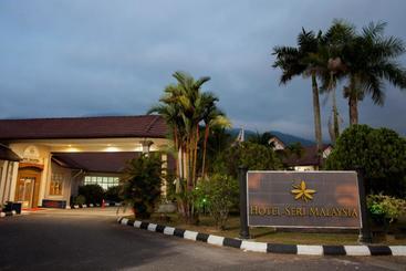 Hotell Seri Malaysia Taiping