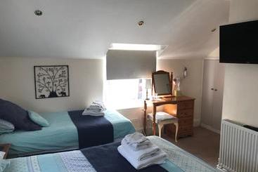 هتل Sydney House