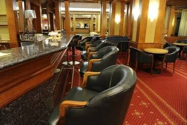 Tower Genova Airport   Hotel & Conference Center