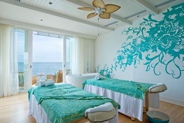 استراحتگاه Avillion Port Dickson