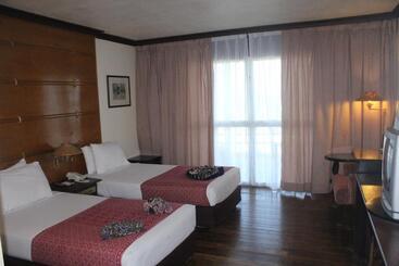 Sutra Beach Resort
