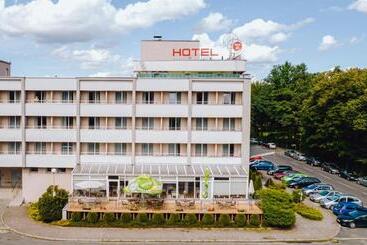 ホテル Cieplice Medi & Spa