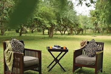 فندق Falaza Game Park And Spa