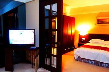 هتل Shantou Golden Gulf
