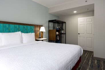 酒店 Hampton Inn & Suites Alpharetta Roswell