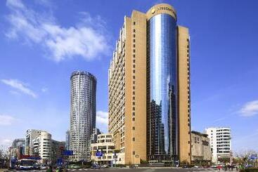 هتل Intercontinental Shanghai Pudong, An Ihg