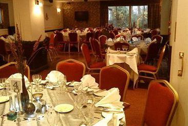 هتل Olivers Lodge