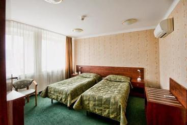 Hotel Swiatowit