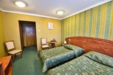 Hotel Swiatowit
