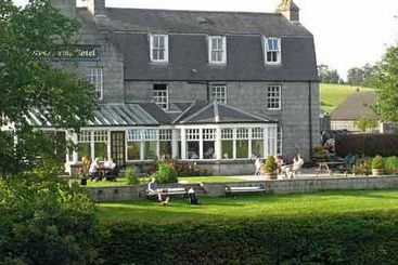 هتل The Forbes Arms