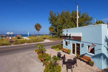مُتل Silver Surf Gulf Beach Resort