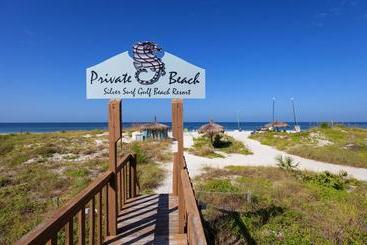 مُتل Silver Surf Gulf Beach Resort