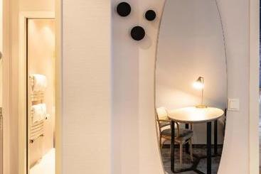 Starlight Suiten Hotel Salzgries