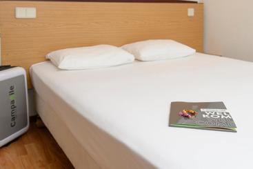 Campanile Hotel Leeuwarden