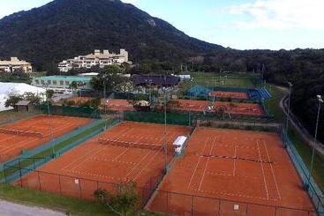 Costao Do Santinho Resort All Inclusive