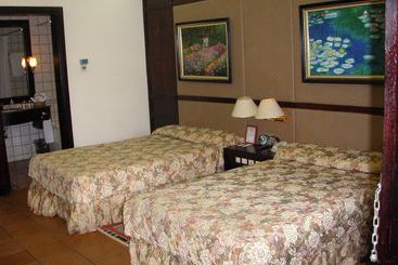 Thanh Thuy Blue Water Hotel