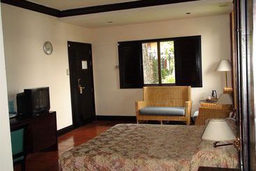 Thanh Thuy Blue Water Hotel