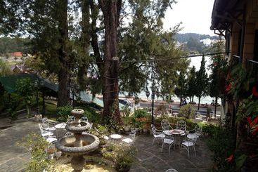 Thanh Thuy Blue Water Hotel