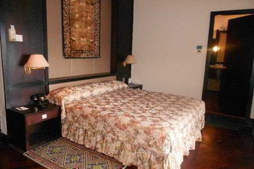 Thanh Thuy Blue Water Hotel