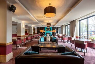 Birmingham Strathallan Hotel, Bw Signature Collection