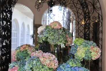 Hotel Casa Pestagua Relais Châteaux