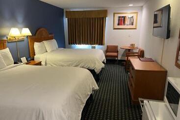 Отель Columbus Inn